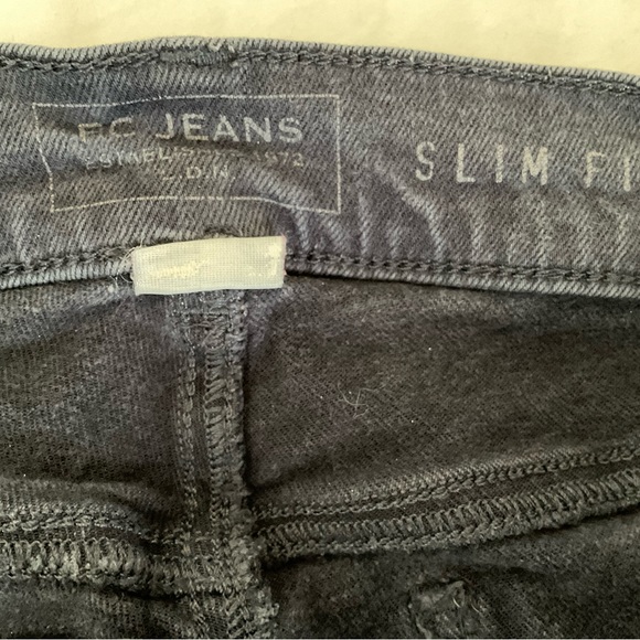 FC JEANS slim fit woman’s - Picture 7 of 16